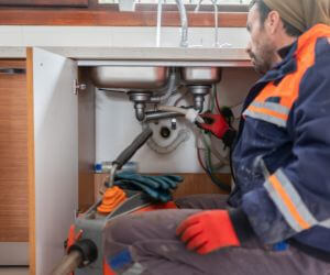 About Sewer Line Replacement Connell, WA